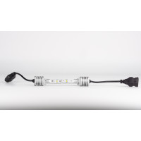 LED лампы DriveX PA-14 H27(880/881) 30W(2*15W) 9-32V 3K